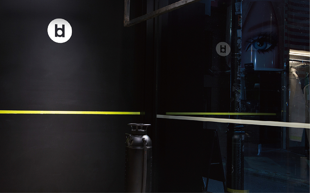 band by DISCOVERED.（图ZMzc3MjMyMDgw） - 品牌 - 站酷设计师Okusa_Naoki原创素材 - 站酷ZCOOL