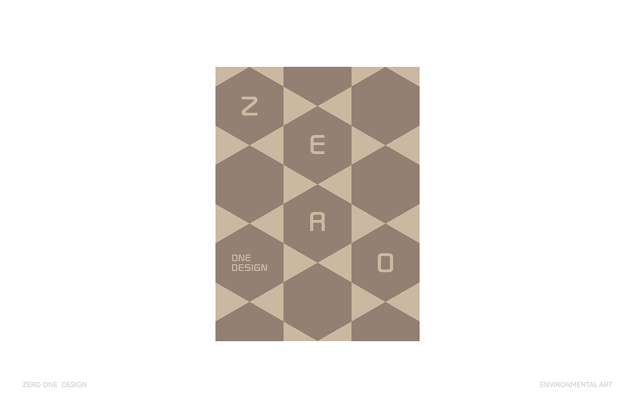 零壹设计 ZERO ONE（图ZMzc3MjMzNTcy） - 品牌 - 站酷设计师负负得正Design原创素材 - 站酷ZCOOL