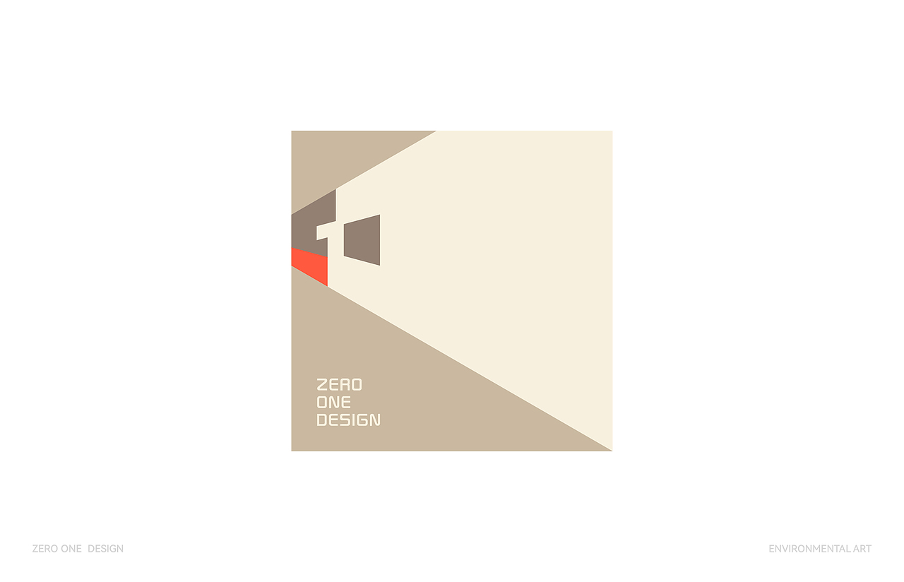 零壹设计 ZERO ONE（图ZMzc3MjMzNTg0） - 品牌 - 站酷设计师负负得正Design原创素材 - 站酷ZCOOL