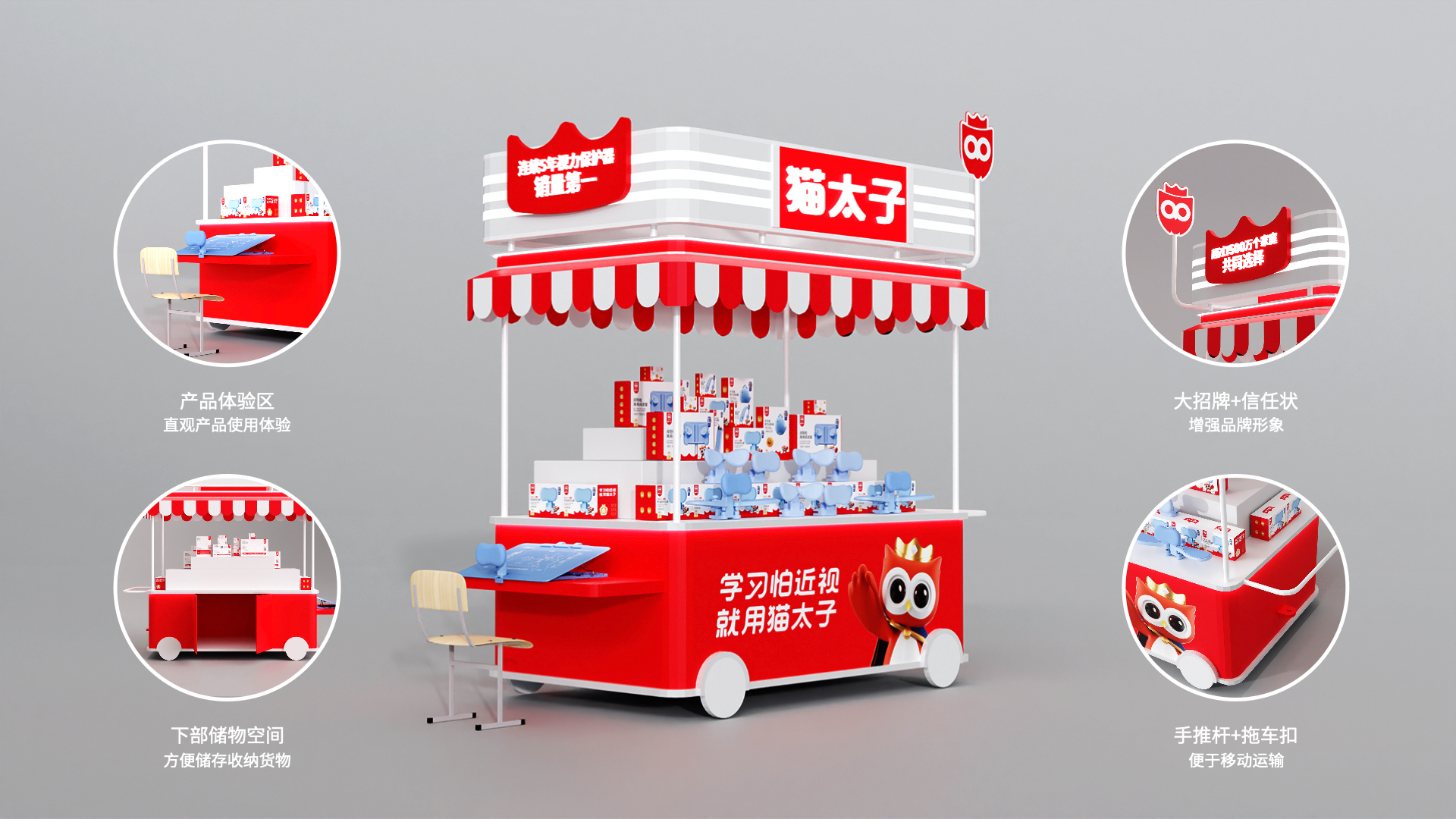猫太子丨百万级咨询费的原创案例,知鱼品牌如何帮助企业走回正确的路、实现营收翻盘?(图ZMTQ5MTExNjA=) - 观点 - 站酷设计师知鱼品牌_善犀原创素材 - 站酷ZCOOL