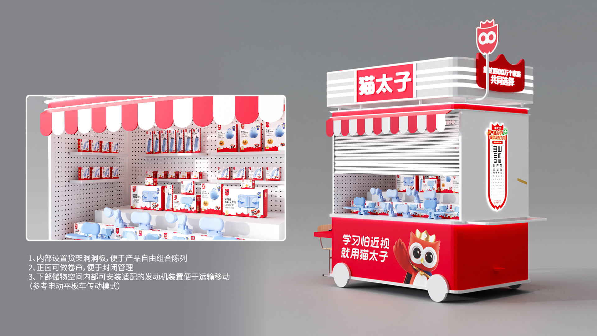猫太子丨百万级咨询费的原创案例,知鱼品牌如何帮助企业走回正确的路、实现营收翻盘?(图ZMTQ5MTExNjQ=) - 观点 - 站酷设计师知鱼品牌_善犀原创素材 - 站酷ZCOOL