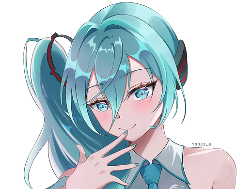 初音未来