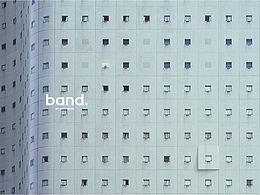 band by DISCOVERED.