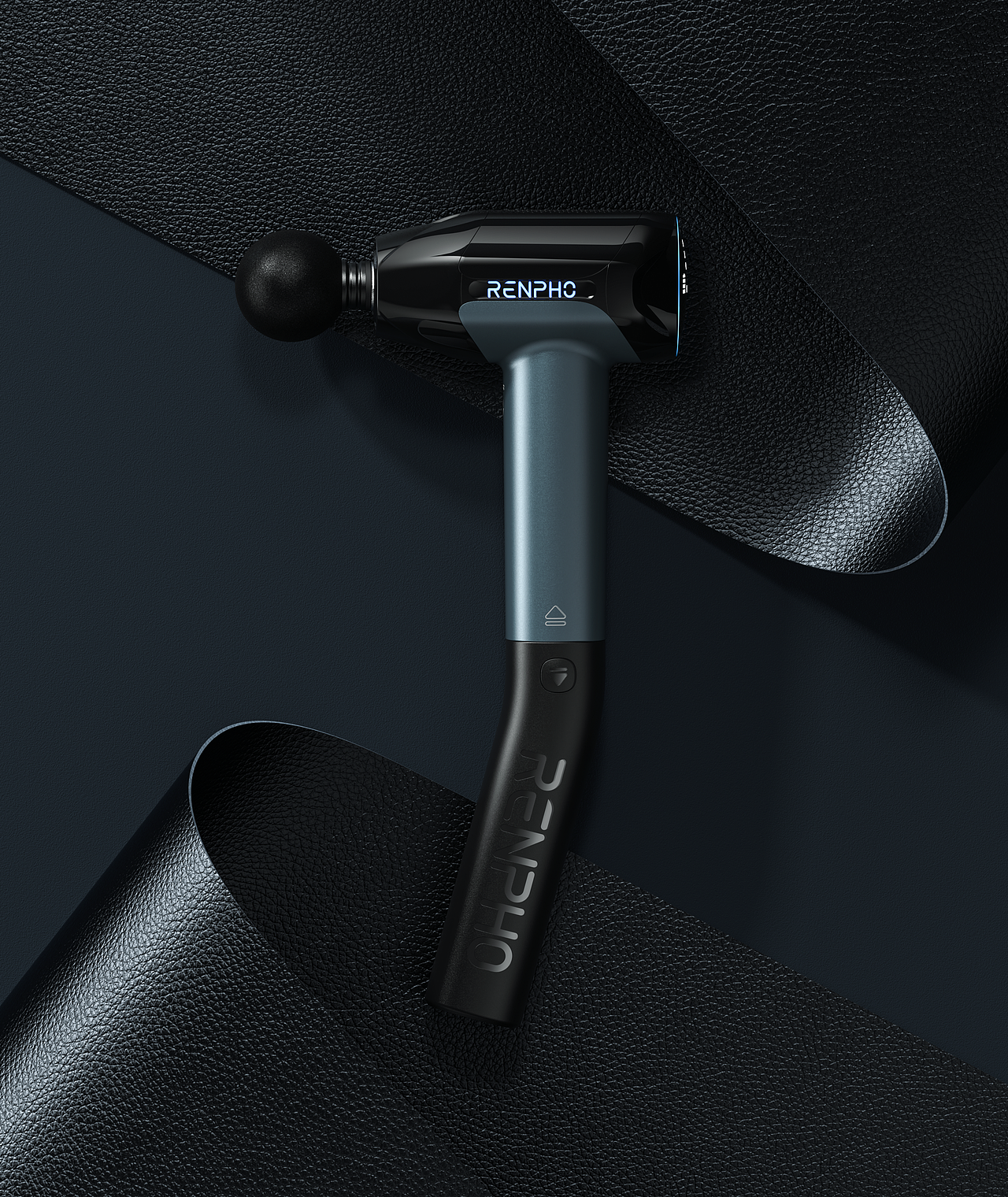 筋膜枪&秤&眼部按摩器