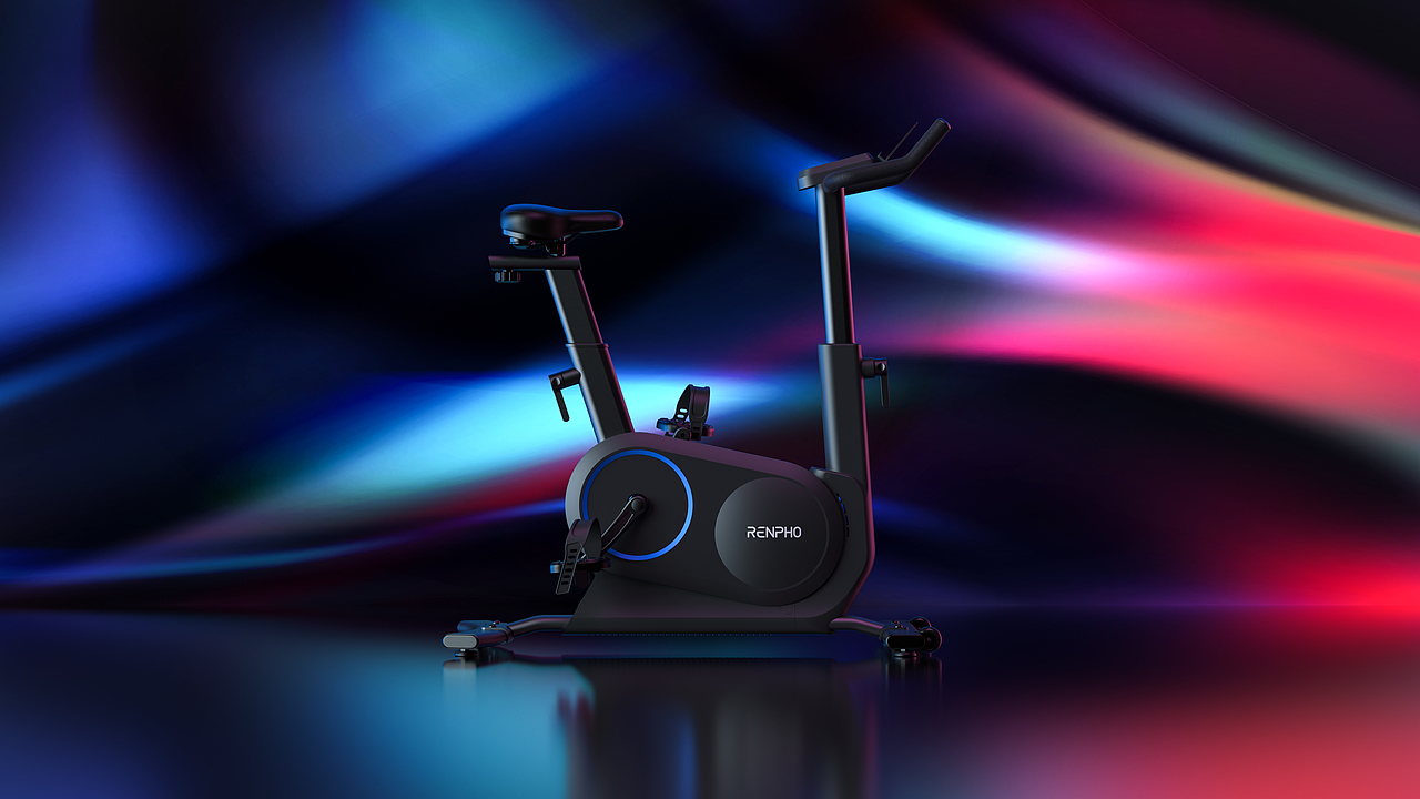 筋膜枪&秤&眼部按摩器