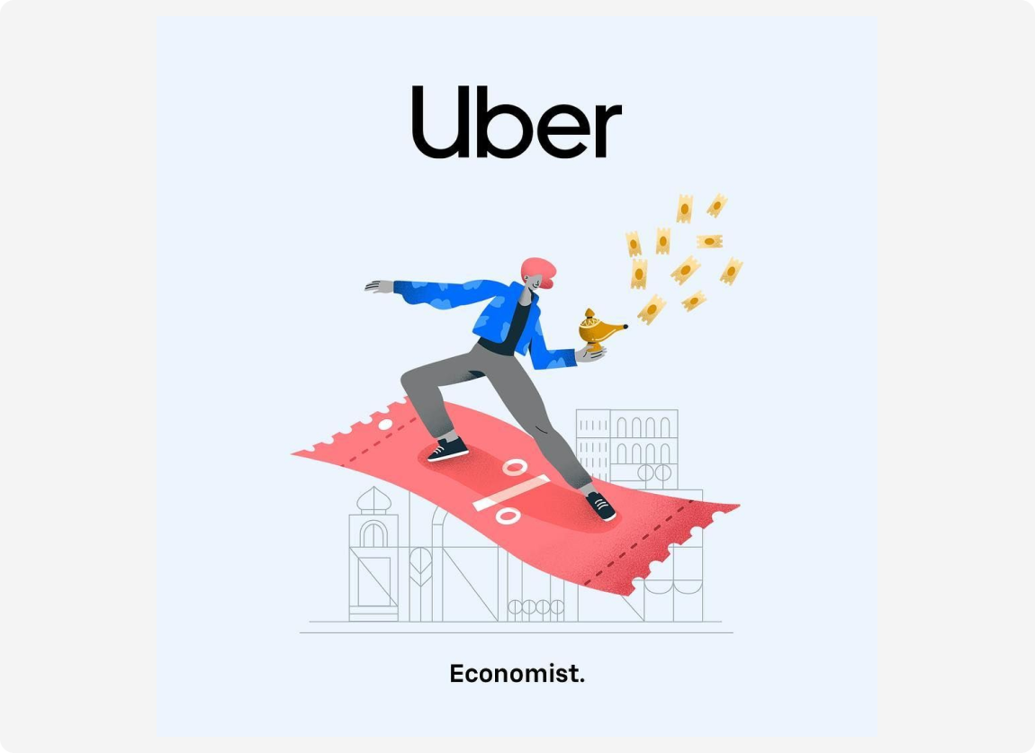 我进不了大厂了，面试官说我的空状态设计没有一点创意！