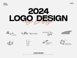 LOGO DESIGN - 2024 8月总结