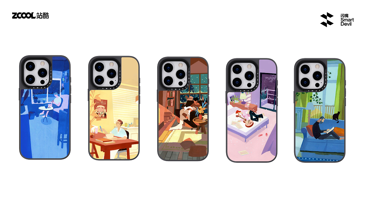 今晚要早睡（图ZMzc3MjQ1MjQ0） - 商业插画 - 站酷设计师洛洛洲原创素材 - 站酷ZCOOL