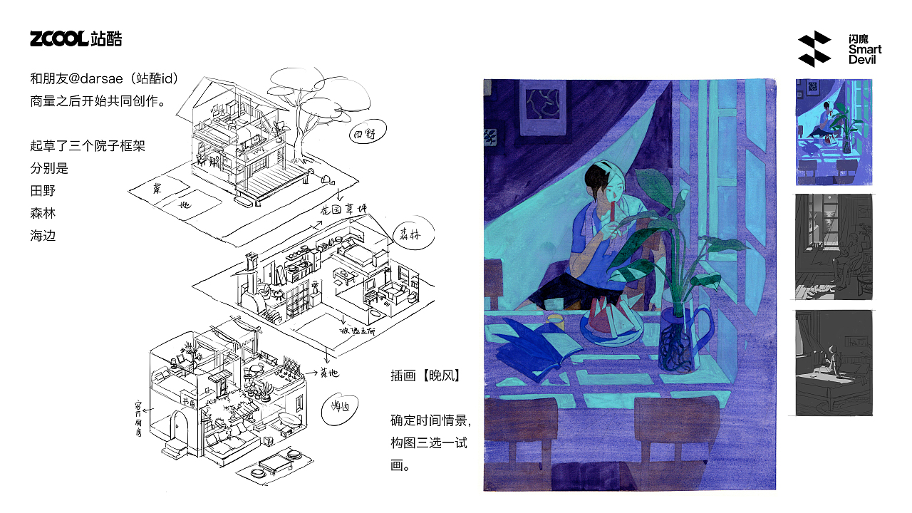 今晚要早睡（图ZMzc3MjQ1MjU2） - 商业插画 - 站酷设计师洛洛洲原创素材 - 站酷ZCOOL