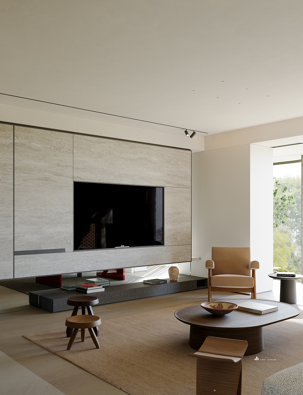 中古-7（图ZMzc3MjQ2NTMy） - 家装设计 - 站酷设计师金该效果图官方账原创素材 - 站酷ZCOOL