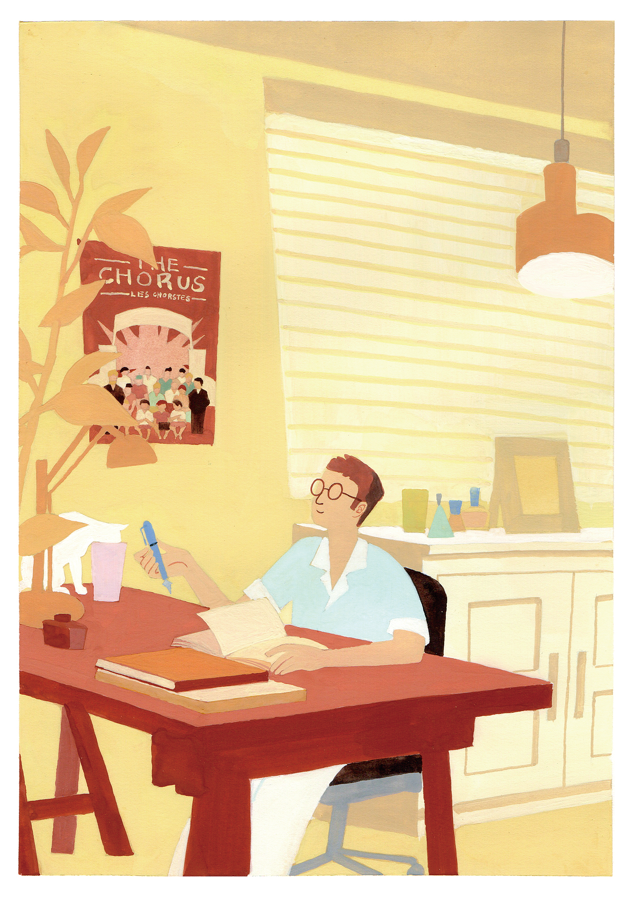 今晚要早睡（图ZMzc3MjQ2Njg0） - 商业插画 - 站酷设计师洛洛洲原创素材 - 站酷ZCOOL