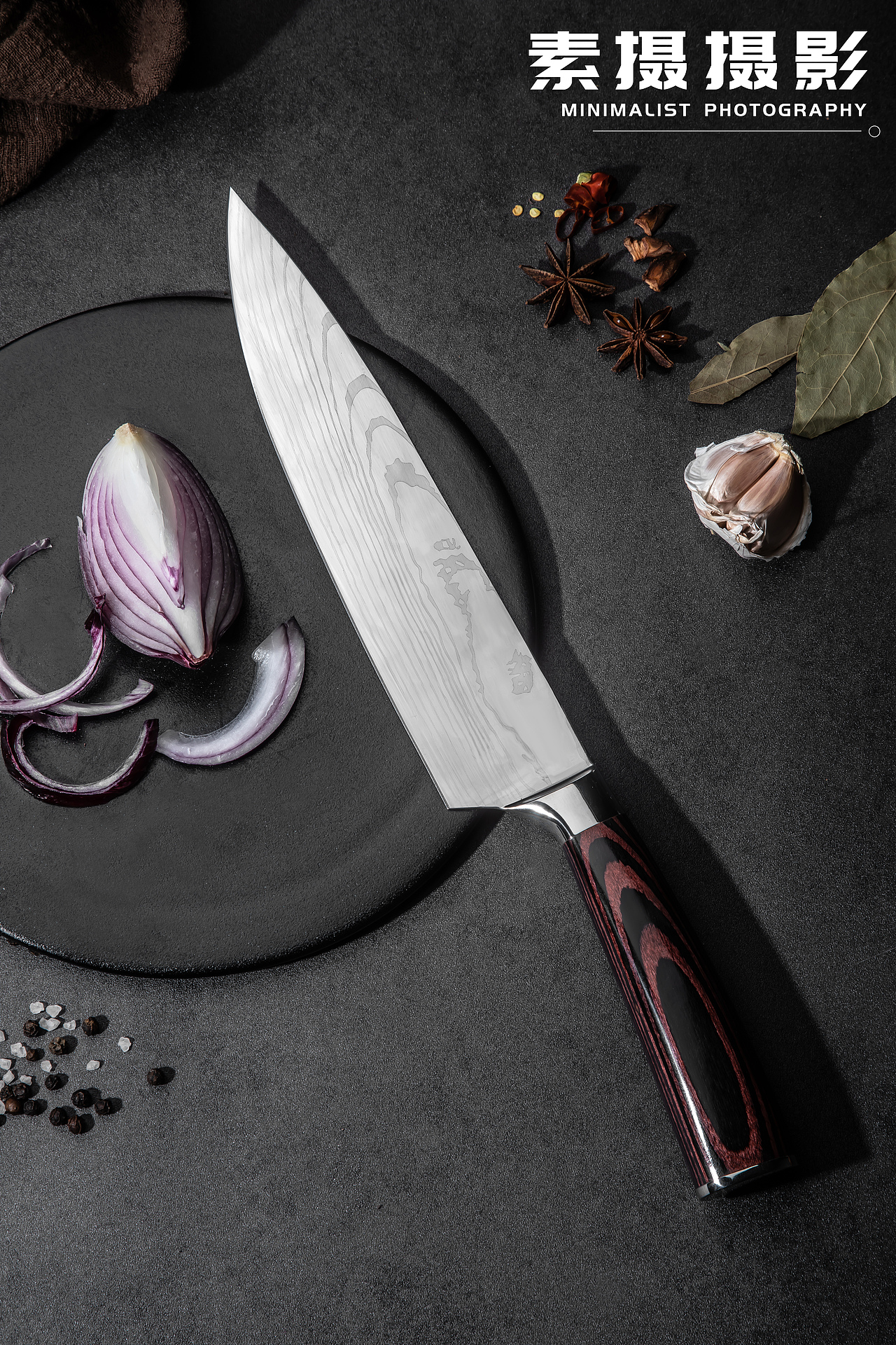 电商摄影丨刀具合集拍摄（图ZMzc3MjUzNDMy） - 产品摄影 - 站酷设计师素摄摄影原创素材 - 站酷ZCOOL