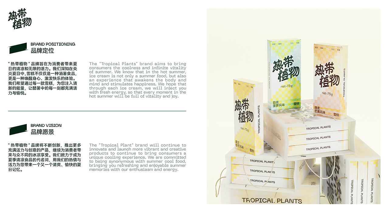 原创包装设计丨夏日清爽——热带植物雪糕系列(图ZMzc3MjU1NDEy) - 包装 - 站酷设计师YungRing原创素材 - 站酷ZCOOL