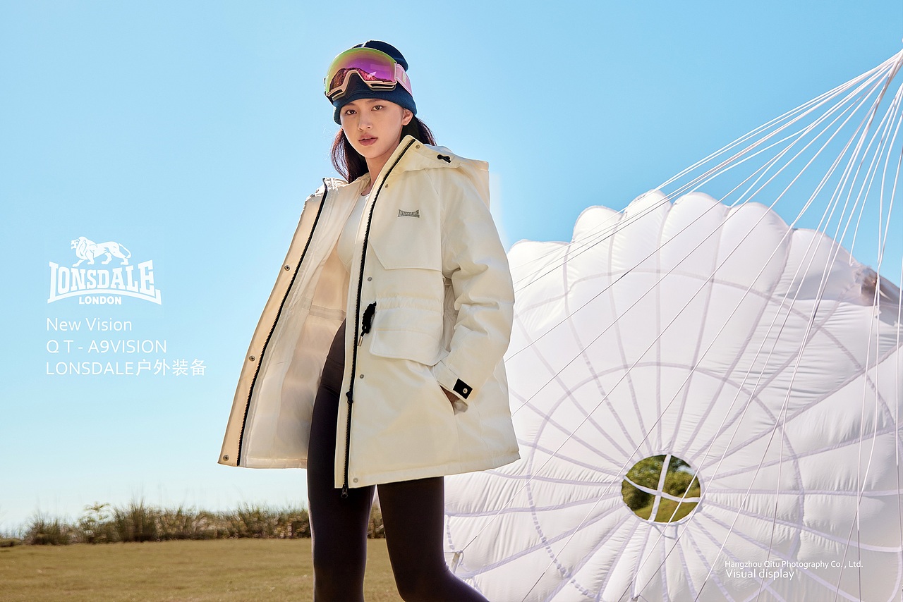 lonsdale户外装备冲锋衣户外服装（图ZMzc3MjYyMjg0） - 产品摄影 - 站酷设计师Aler楽原创素材 - 站酷ZCOOL
