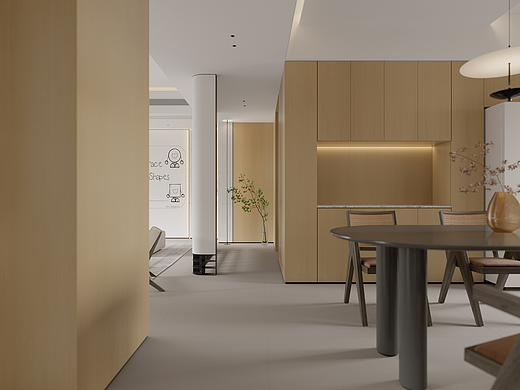 梦想不止，设计不息