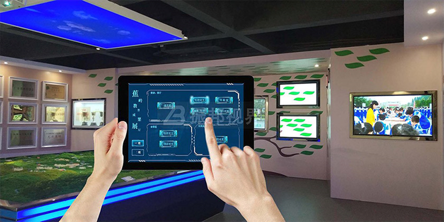 揭秘智能中控背后的技术，如何轻松驾驭多种多媒体设备同步操作？