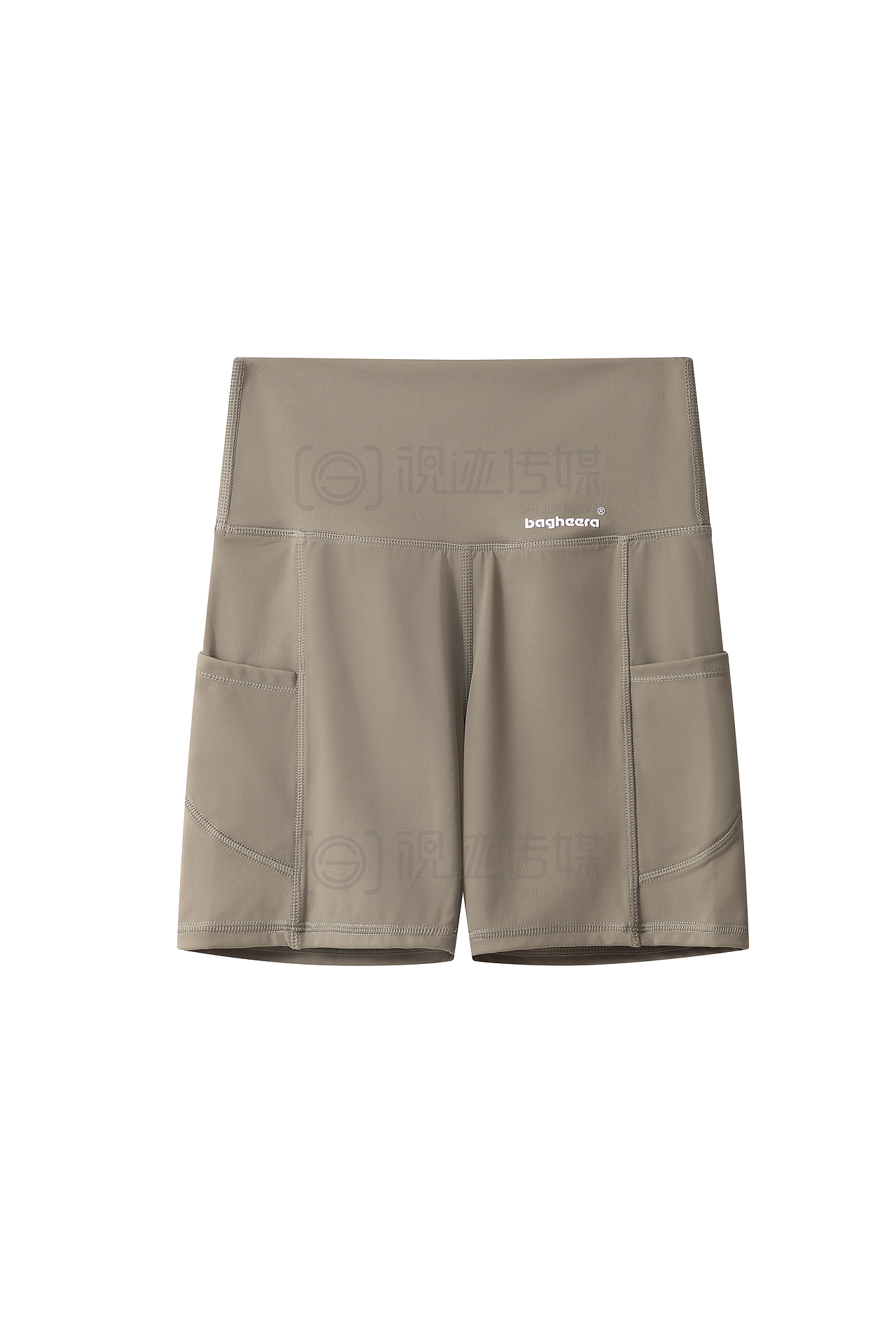 裤子白底/服装拍摄/裤子挂拍平铺/卫裤/瑜伽裤/短裤