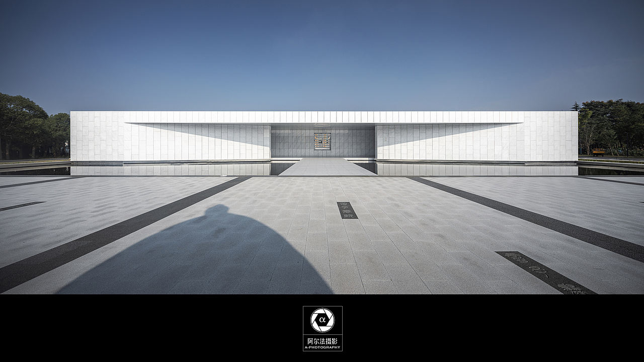 建筑摄影——言子书院（图ZMzc3MjczNDc2） - 环境/建筑摄影 - 站酷设计师jameszoulin原创素材 - 站酷ZCOOL
