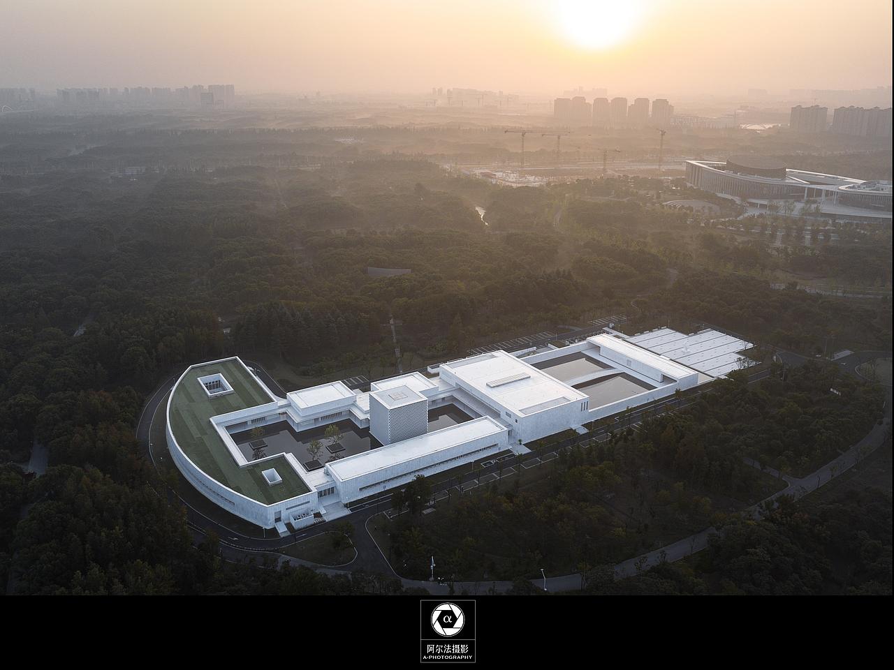 建筑摄影——言子书院（图ZMzc3MjczNDYw） - 环境/建筑摄影 - 站酷设计师jameszoulin原创素材 - 站酷ZCOOL