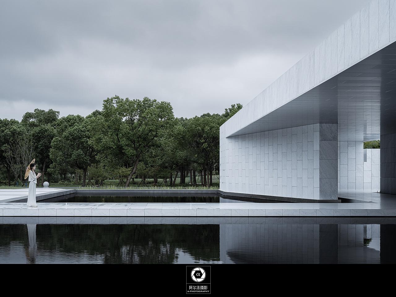 建筑摄影——言子书院（图ZMzc3MjczNTQ0） - 环境/建筑摄影 - 站酷设计师jameszoulin原创素材 - 站酷ZCOOL