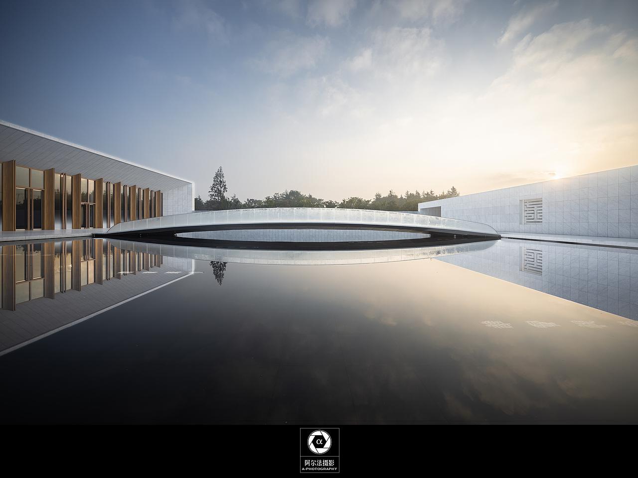 建筑摄影——言子书院（图ZMzc3MjczNTQw） - 环境/建筑摄影 - 站酷设计师jameszoulin原创素材 - 站酷ZCOOL