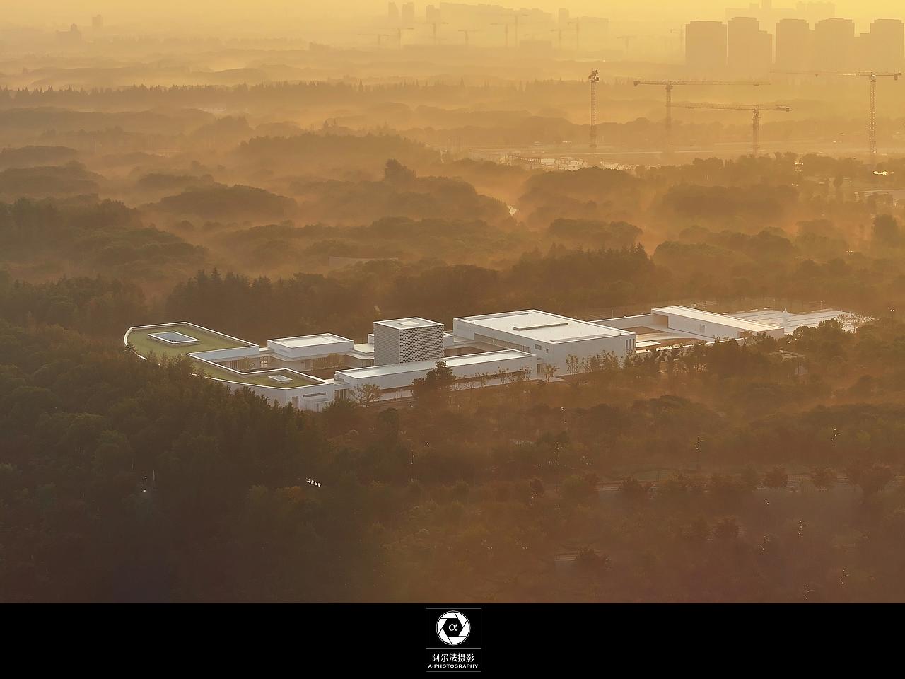 建筑摄影——言子书院（图ZMzc3MjczNzAw） - 环境/建筑摄影 - 站酷设计师jameszoulin原创素材 - 站酷ZCOOL