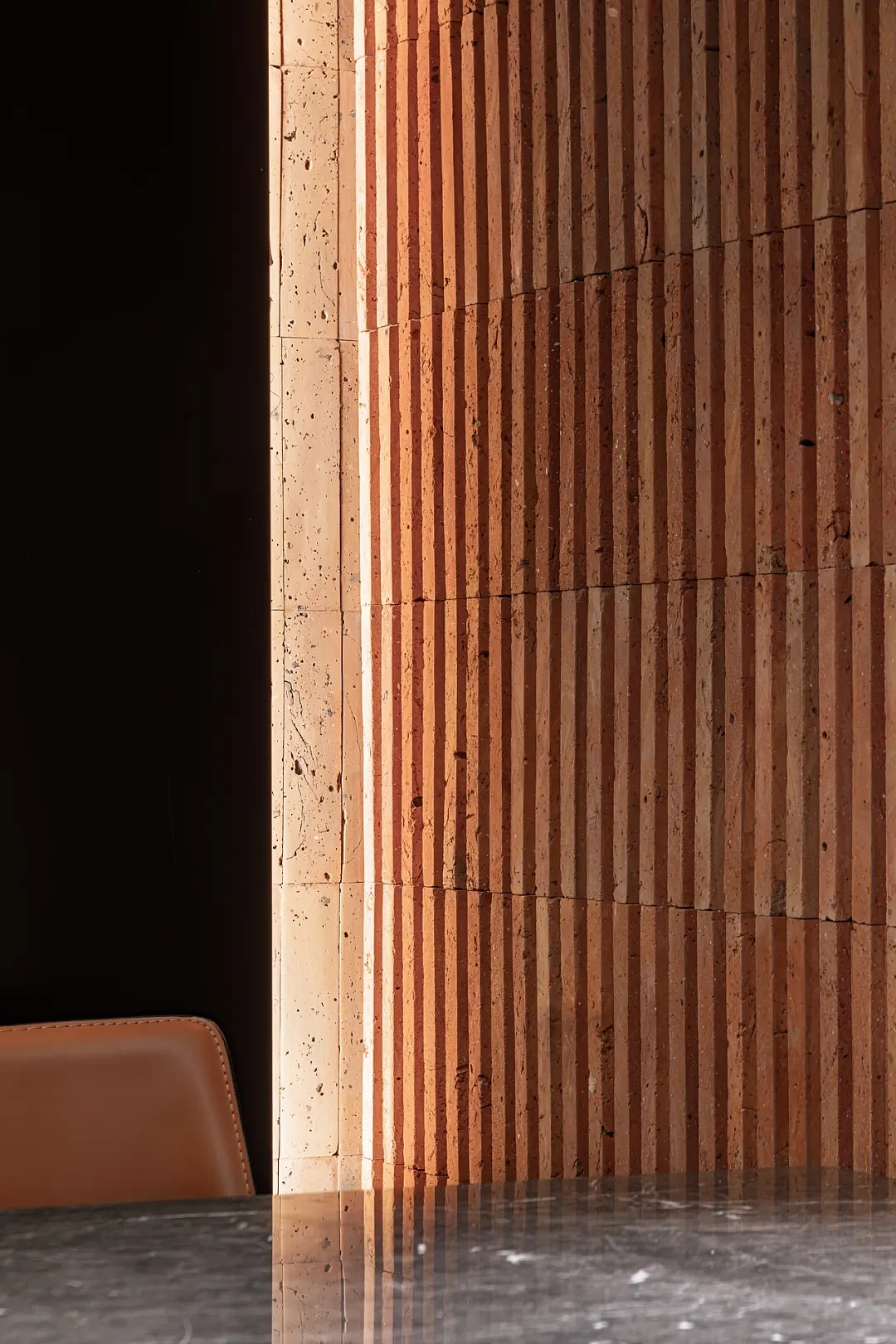 KONG DESIGN丨长安记 · 忆长安之秋望（图ZMzc3Mjg5Mzg0） - 酒店餐饮设计 - 站酷设计师KONG空景设计原创素材 - 站酷ZCOOL