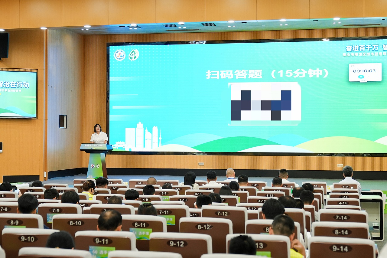 以赛促学，技能满“格”！——活动回顾（图ZMzc3Mjc2MTY4） - 宣传物料 - 站酷设计师佛山市智勇汇文化原创素材 - 站酷ZCOOL