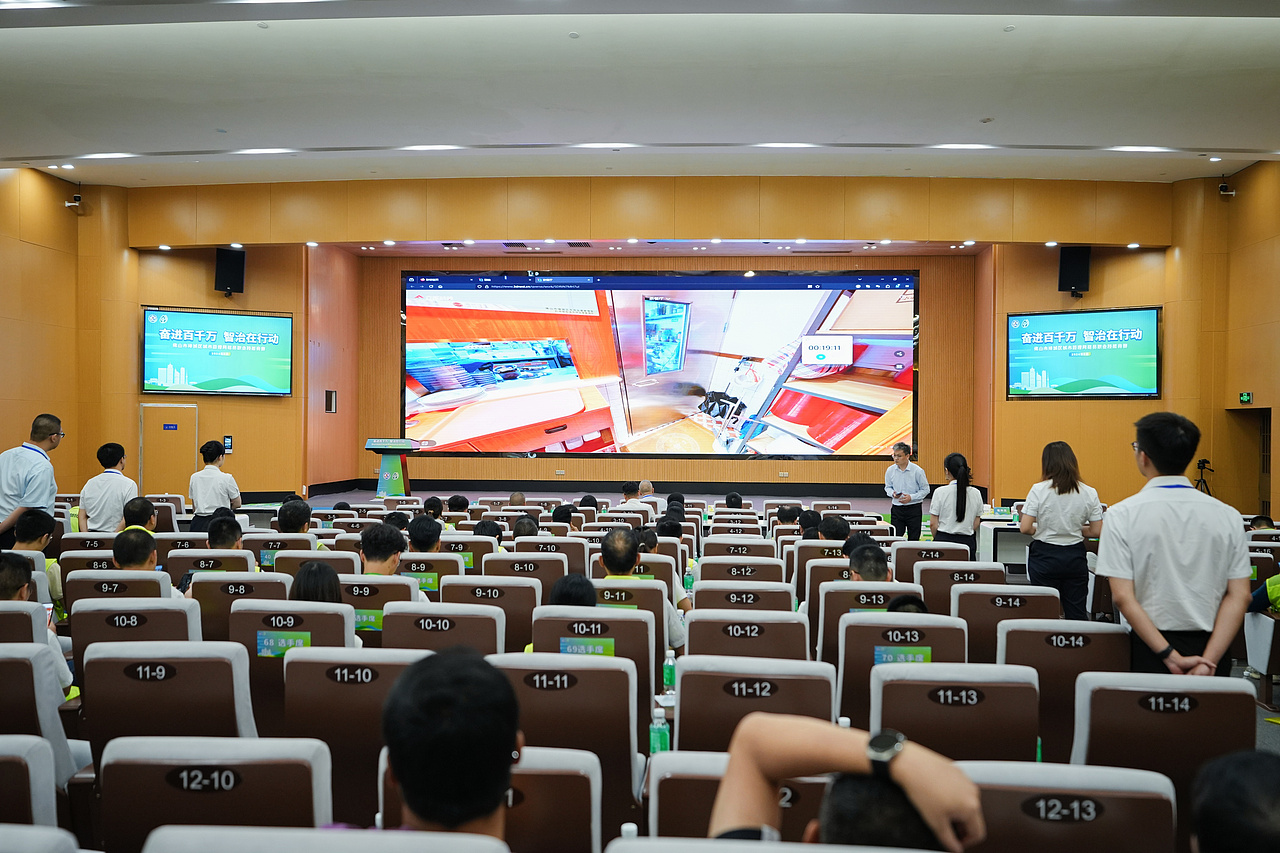 以赛促学，技能满“格”！——活动回顾（图ZMzc3Mjc2MjEy） - 宣传物料 - 站酷设计师佛山市智勇汇文化原创素材 - 站酷ZCOOL