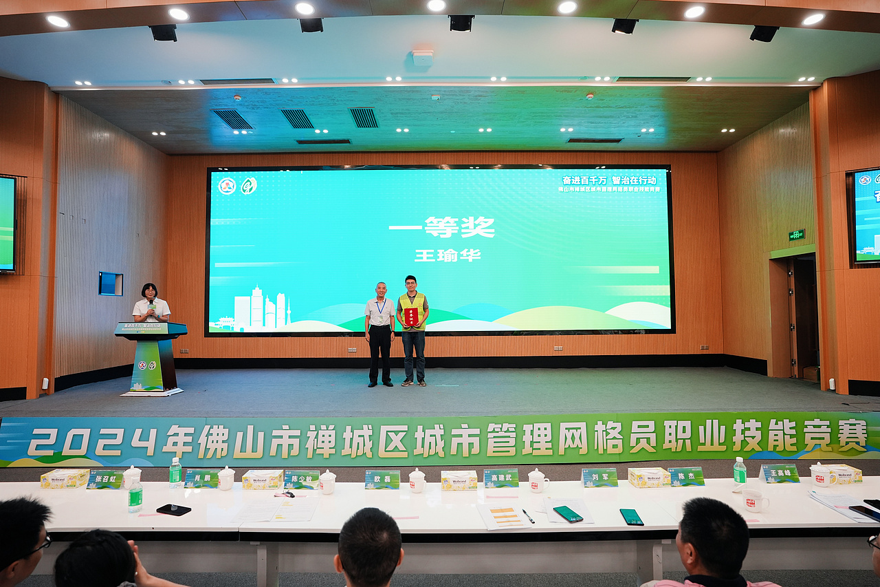 以赛促学，技能满“格”！——活动回顾（图ZMzc3Mjc2Mjgw） - 宣传物料 - 站酷设计师佛山市智勇汇文化原创素材 - 站酷ZCOOL