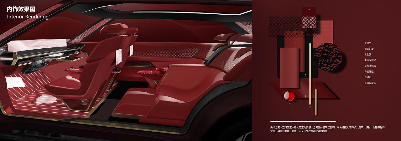 CMF作品集1（图ZMzc3Mjc3MTM2） - 交通工具 - 站酷设计师瓶瓶瓶子原创素材 - 站酷ZCOOL