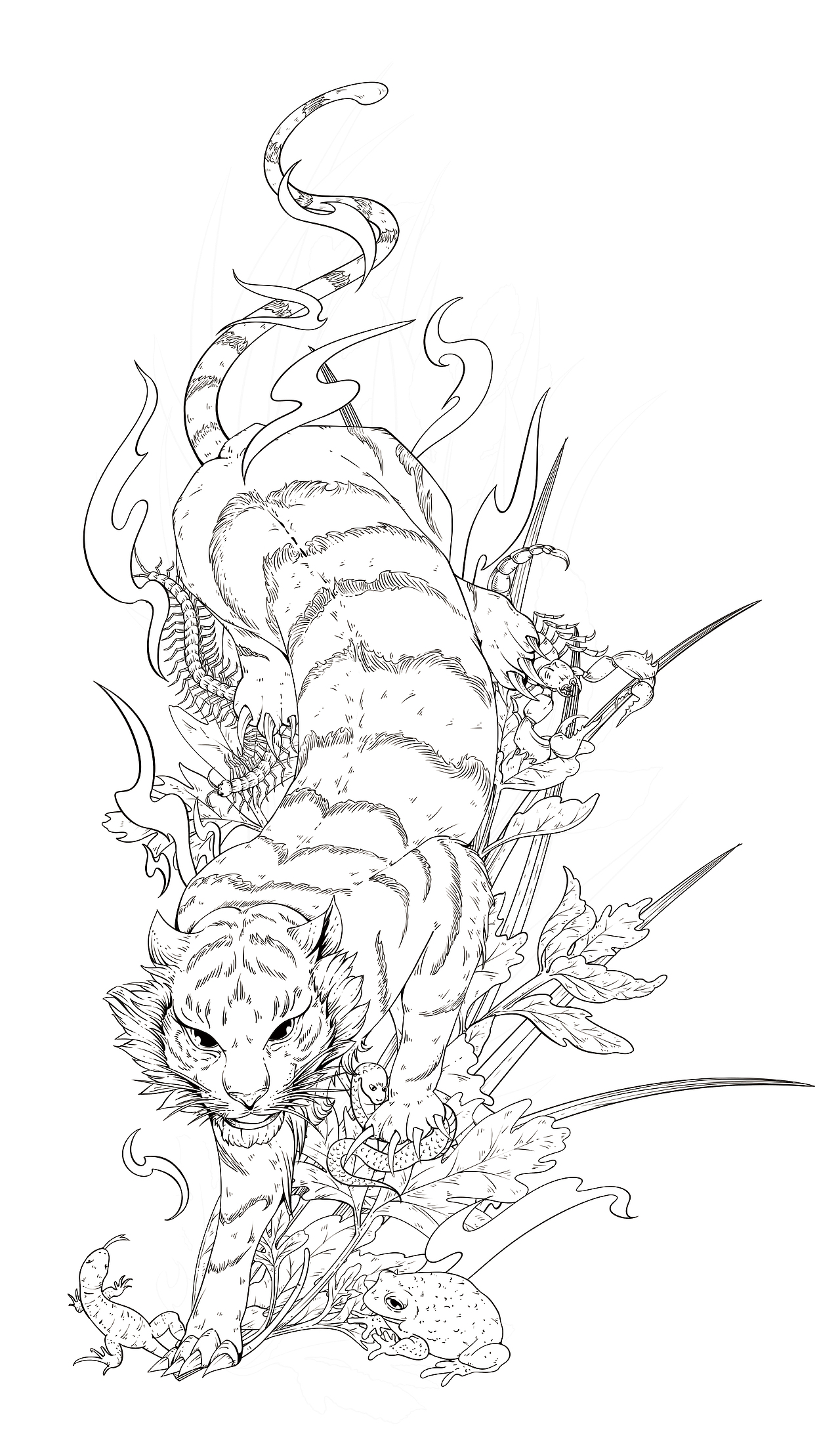 端午礼盒包装插画（图ZMzc3Mjc3MDI4） - 商业插画 - 站酷设计师Amya_爱吃荔枝原创素材 - 站酷ZCOOL