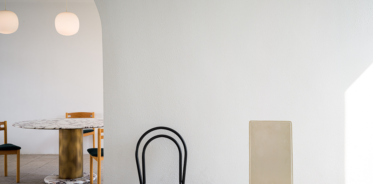 Recasa | 工厂乌托邦（图ZMzc3Mjc4Nzc2） - 商业空间设计 - 站酷设计师JSD简璞设计原创素材 - 站酷ZCOOL