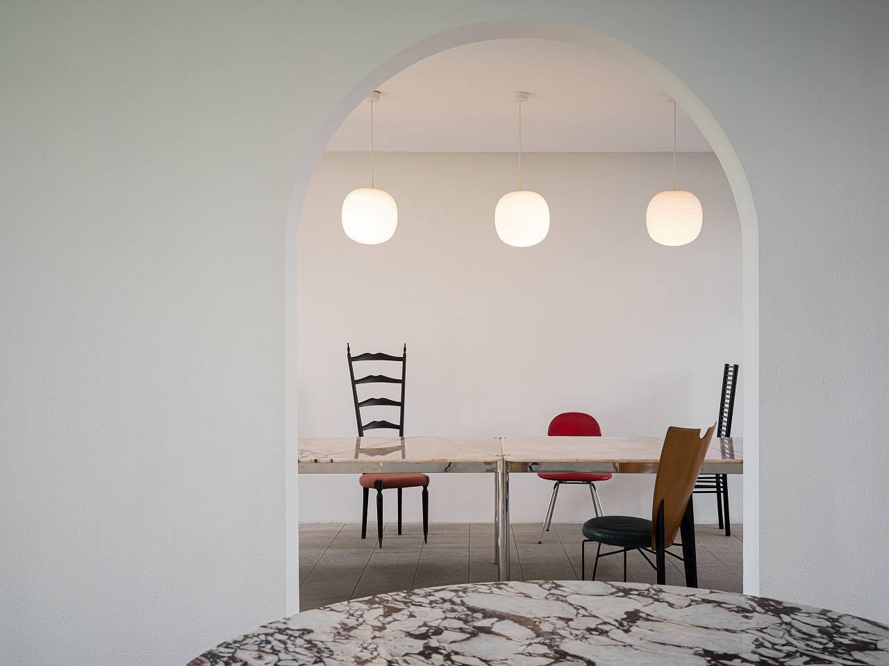 Recasa | 工厂乌托邦（图ZMzc3Mjc4Nzgw） - 商业空间设计 - 站酷设计师JSD简璞设计原创素材 - 站酷ZCOOL