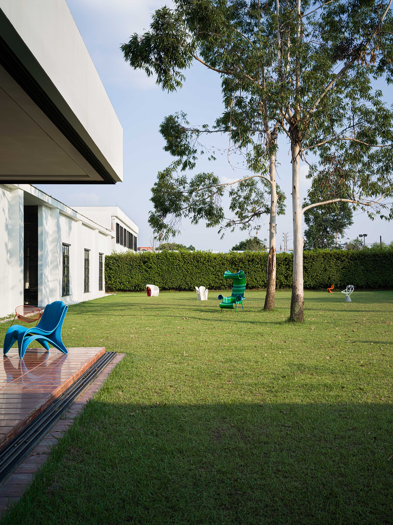 Recasa | 工厂乌托邦（图ZMzc3Mjc5MDY4） - 商业空间设计 - 站酷设计师JSD简璞设计原创素材 - 站酷ZCOOL