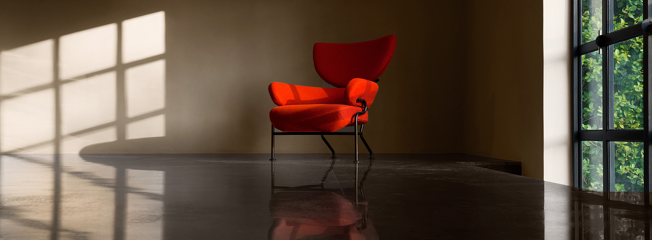 Recasa | 工厂乌托邦（图ZMzc3Mjc5MTE2） - 商业空间设计 - 站酷设计师JSD简璞设计原创素材 - 站酷ZCOOL