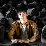 用户头像