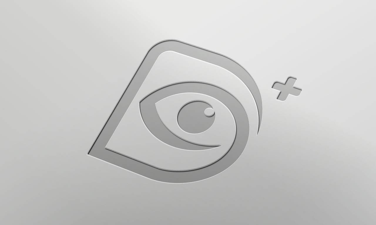 今视达视力养护机构|品牌形象设计