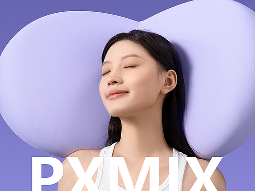 家纺摄影丨环球日记 枕头 深睡枕 奶皮枕 × 光影集