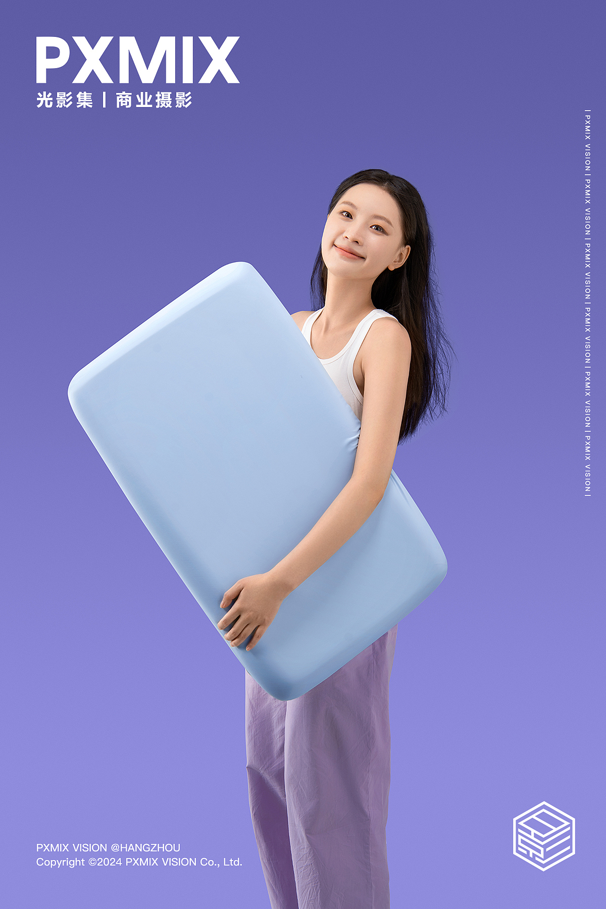 家纺摄影丨环球日记 枕头 深睡枕 奶皮枕 × 光影集（图ZMzc3MjkxNTAw） - 产品摄影 - 站酷设计师光影集原创素材 - 站酷ZCOOL