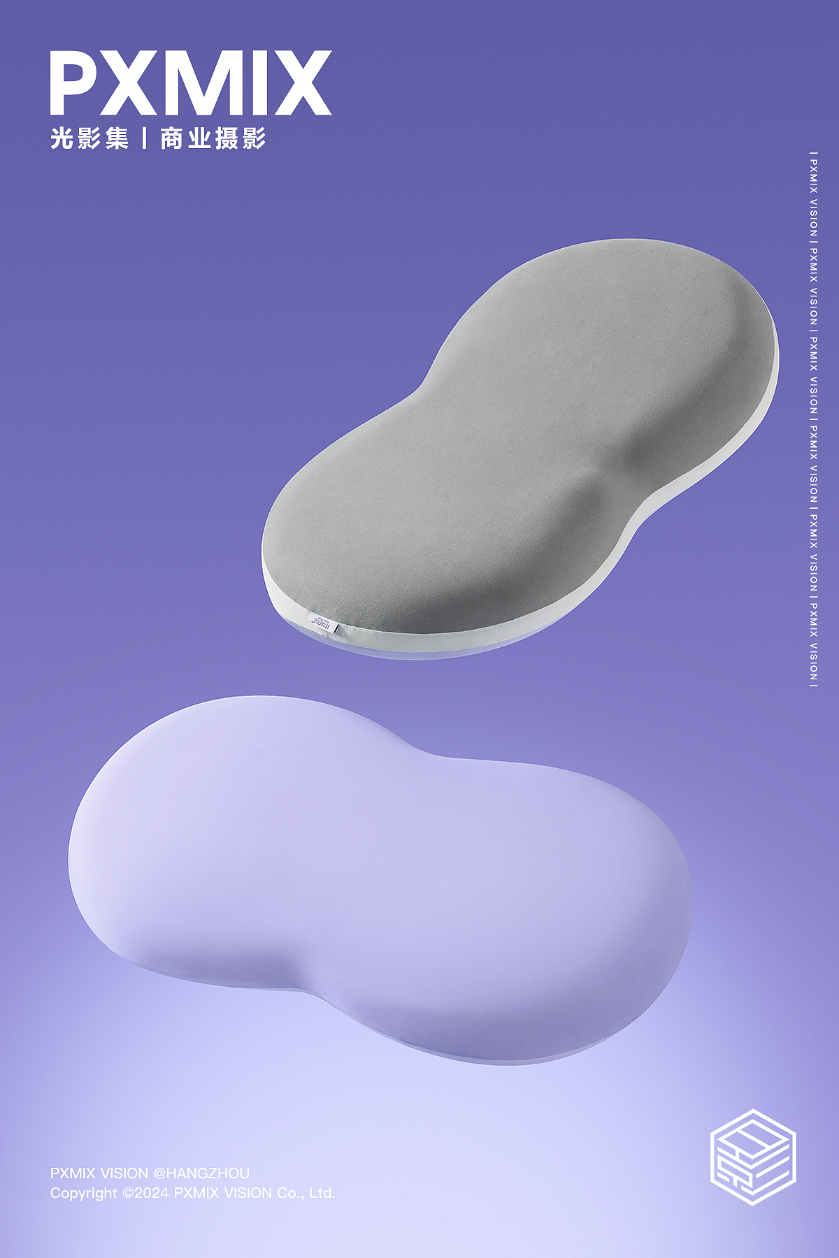 家纺摄影丨环球日记 枕头 深睡枕 奶皮枕 × 光影集（图ZMzc3MjkxNTEy） - 产品摄影 - 站酷设计师光影集原创素材 - 站酷ZCOOL