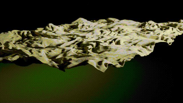 Beosound Balance三维艺术展示