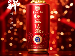 常規(guī)品宣海報