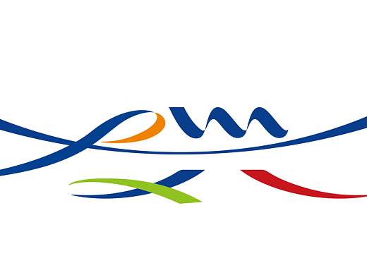 北京大兴区logo