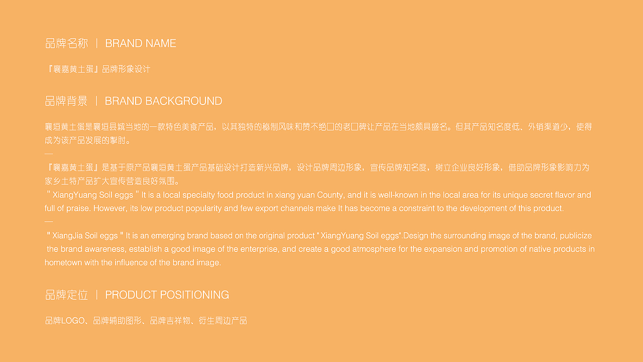 平面设计作品集