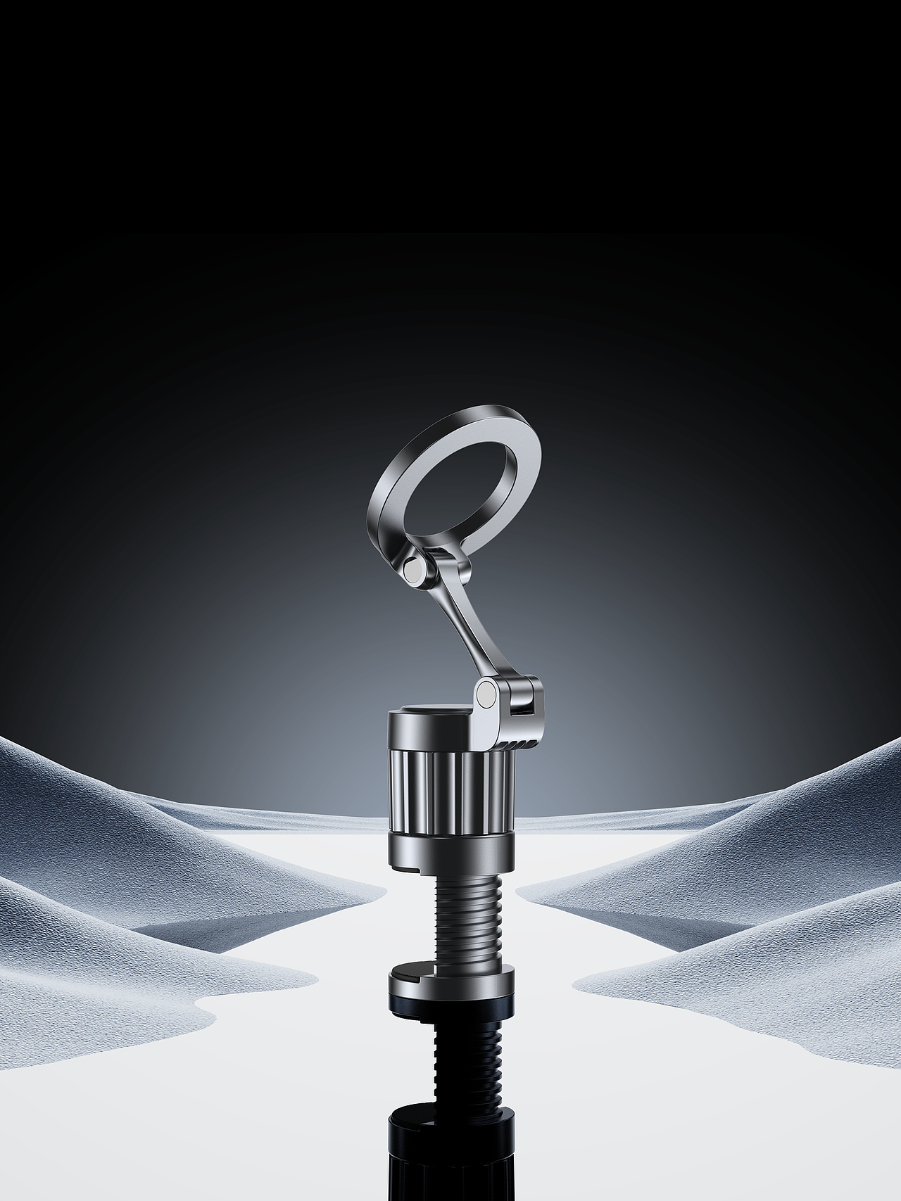 记录一下-渣渣的渲染图