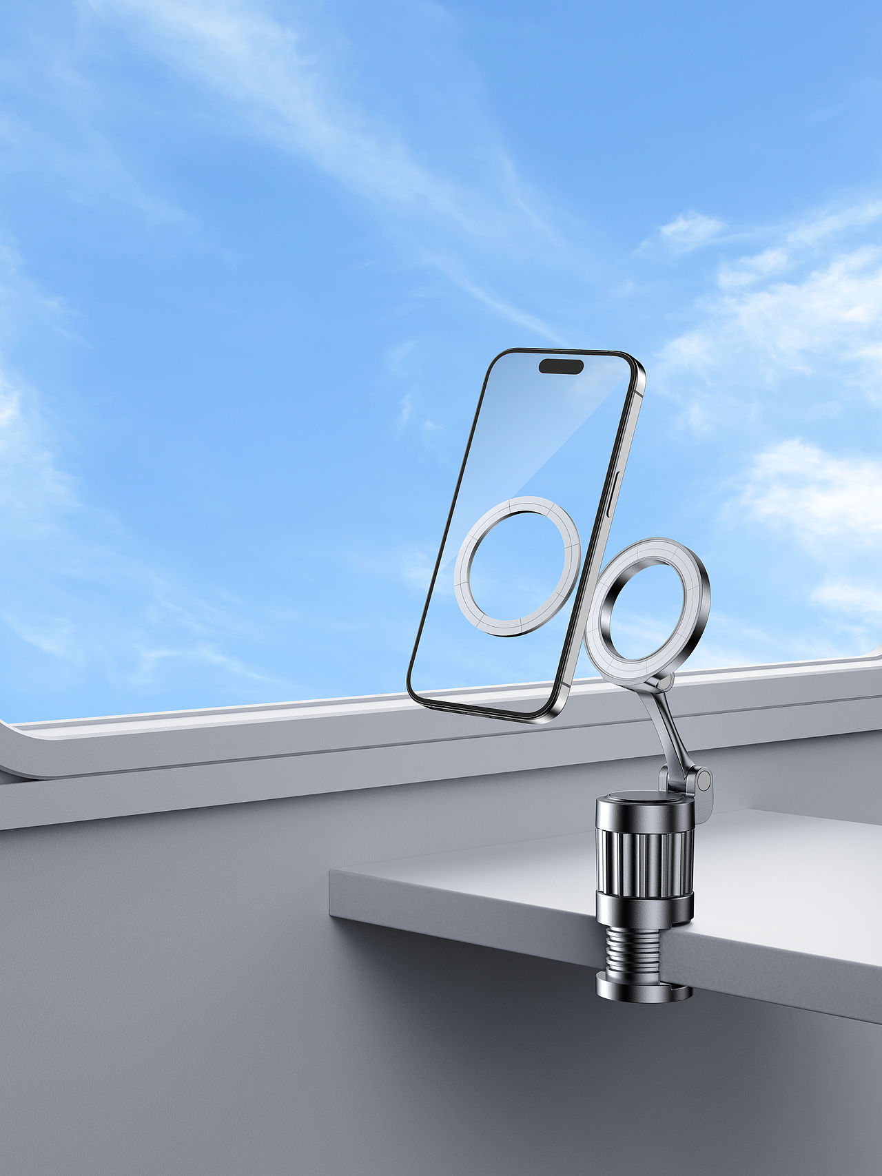 记录一下-渣渣的渲染图