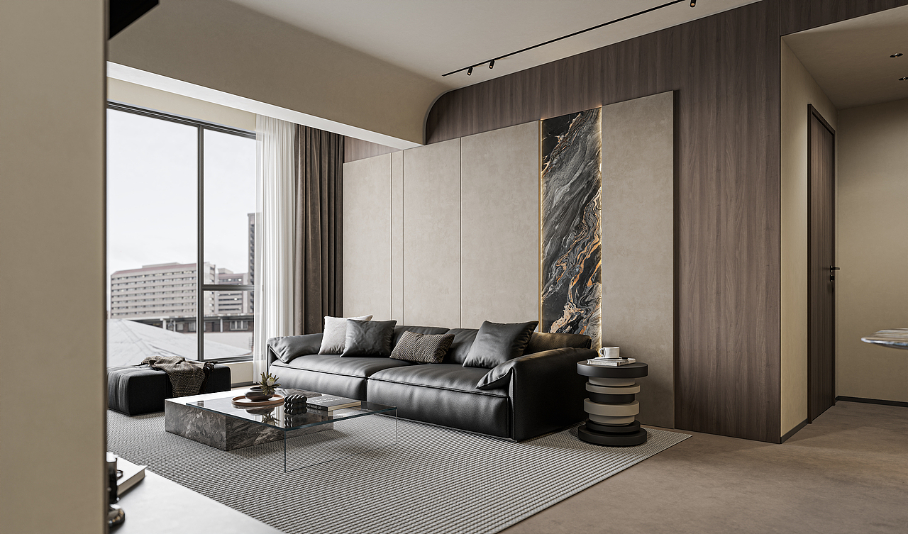 Br表现《伪善》