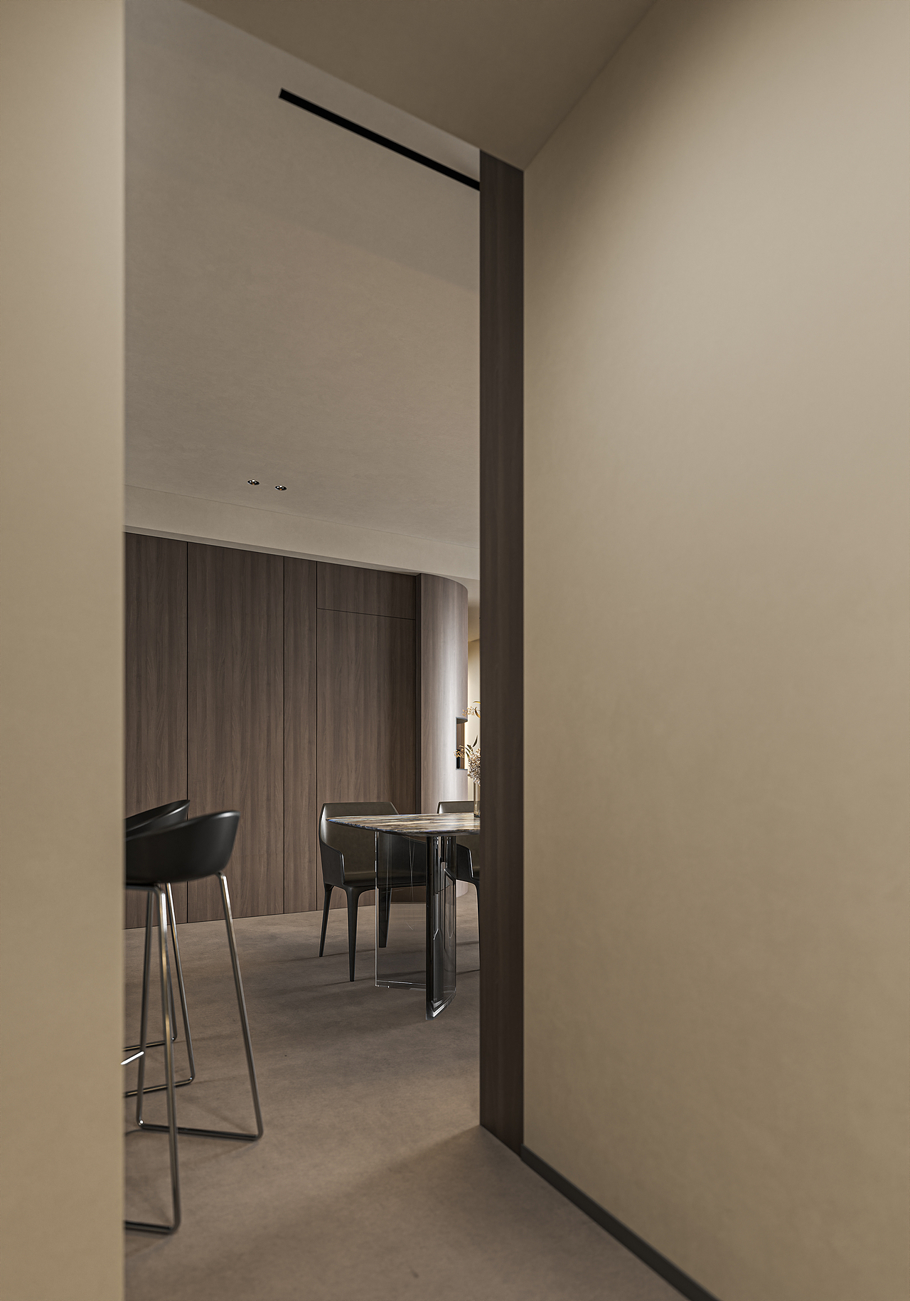 Br表现《伪善》