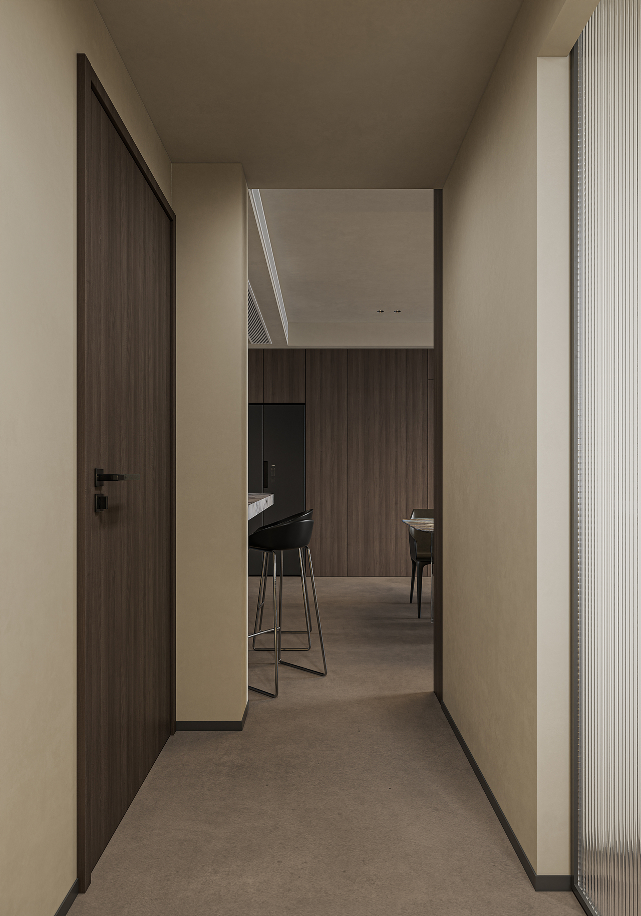 Br表现《伪善》